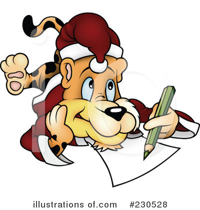 Letter Clipart #230528 by dero