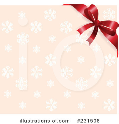 Royalty-Free (RF) Christmas Clipart Illustration by Pushkin - Stock Sample #231508
