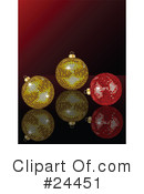 Christmas Clipart #24451 by elaineitalia