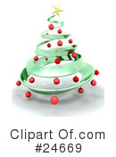 Christmas Clipart #24669 by KJ Pargeter