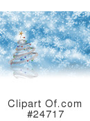 Christmas Clipart #24717 by KJ Pargeter