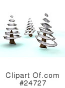 Christmas Clipart #24727 by KJ Pargeter