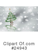 Christmas Clipart #24943 by KJ Pargeter