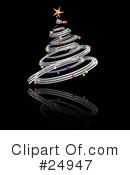Christmas Clipart #24947 by KJ Pargeter