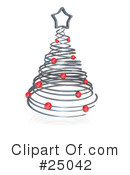 Christmas Clipart #25042 by 3poD