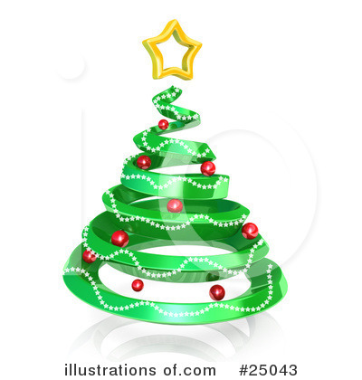 Holidays Clipart #25043 by 3poD