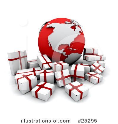 Shipping Clipart #25295 by KJ Pargeter