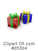 Christmas Clipart #25304 by KJ Pargeter