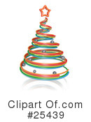 Christmas Clipart #25439 by 3poD