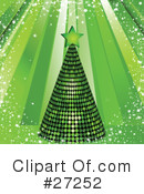 Christmas Clipart #27252 by elaineitalia