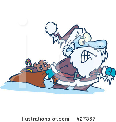 North Pole Clipart #27367 by toonaday