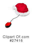 Christmas Clipart #27416 by Frog974
