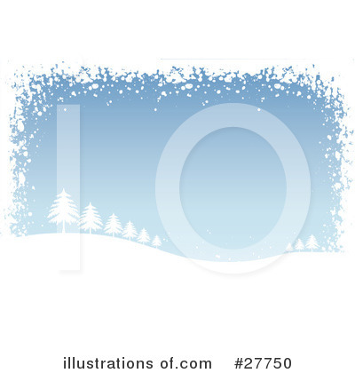 Royalty-Free (RF) Christmas Clipart Illustration by KJ Pargeter - Stock Sample #27750