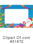 Christmas Clipart #31872 by Alex Bannykh