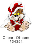 Christmas Clipart #34351 by dero