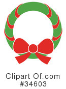 Christmas Clipart #34603 by OnFocusMedia