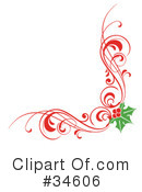 Christmas Clipart #34606 by OnFocusMedia