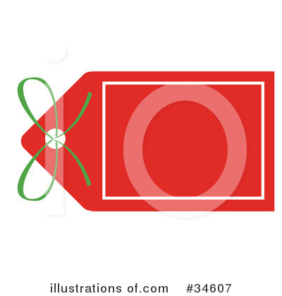 Royalty-Free (RF) Christmas Clipart Illustration by OnFocusMedia - Stock Sample #34607