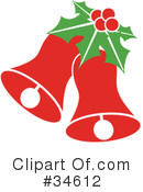 Christmas Clipart #34612 by OnFocusMedia