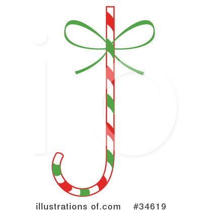 Royalty-Free (RF) Christmas Clipart Illustration by OnFocusMedia - Stock Sample #34619