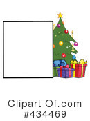 Christmas Clipart #434469 by Hit Toon
