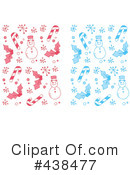 Christmas Clipart #438477 by Cory Thoman