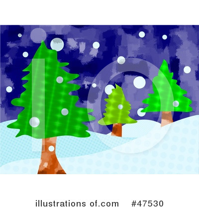 Christmas Tree Clipart #47530 by Prawny