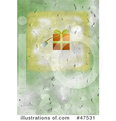 Royalty-Free (RF) Christmas Clipart Illustration by Prawny - Stock Sample #47531