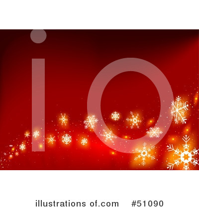 Royalty-Free (RF) Christmas Clipart Illustration by dero - Stock Sample #51090