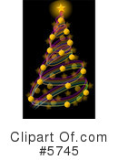 Christmas Clipart #5745 by djart