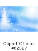 Christmas Clipart #62027 by chrisroll