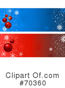Christmas Clipart #70360 by KJ Pargeter