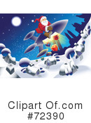 Christmas Clipart #72390 by cidepix
