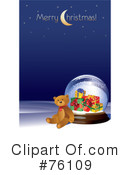 Christmas Clipart #76109 by Eugene