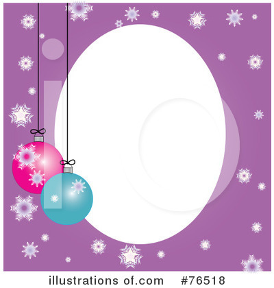 Snowing Clipart #76518 by Pams Clipart