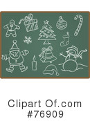Christmas Clipart #76909 by Qiun
