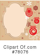Christmas Clipart #78076 by Pushkin