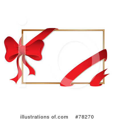 Christmas Clipart #78270 by MilsiArt