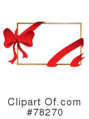 Christmas Clipart #78270 by MilsiArt