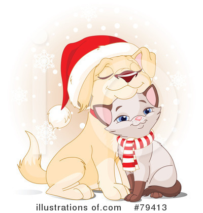 Christmas Clipart #79413 by Pushkin