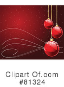 Christmas Clipart #81324 by Pushkin