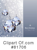 Christmas Clipart #81706 by Anja Kaiser