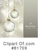 Christmas Clipart #81709 by Anja Kaiser