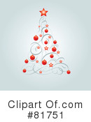 Christmas Clipart #81751 by Pushkin