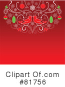 Christmas Clipart #81756 by Pushkin