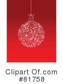 Christmas Clipart #81758 by Pushkin