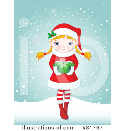 Winter Clipart #81767 by Pushkin