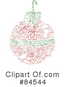Christmas Clipart #84544 by BNP Design Studio