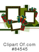 Christmas Clipart #84545 by BNP Design Studio