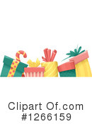 Christmas Gift Clipart #1266159 by BNP Design Studio